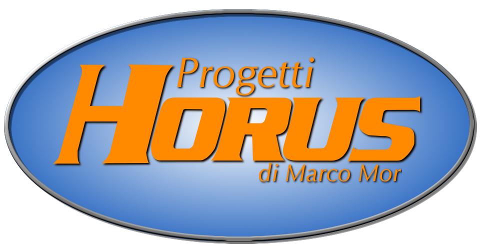 Horus Progetti
