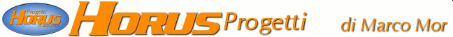 Horus Progetti